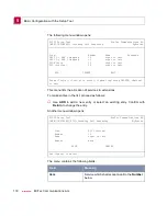 Preview for 118 page of BinTec X3200 User Manual