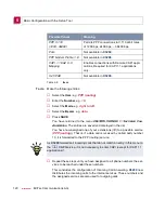 Preview for 120 page of BinTec X3200 User Manual