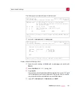 Preview for 127 page of BinTec X3200 User Manual