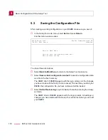 Preview for 172 page of BinTec X3200 User Manual