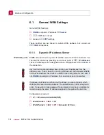 Preview for 174 page of BinTec X3200 User Manual