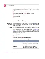 Preview for 176 page of BinTec X3200 User Manual