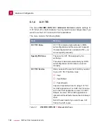 Preview for 182 page of BinTec X3200 User Manual