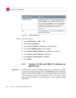 Preview for 210 page of BinTec X3200 User Manual