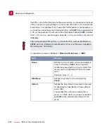 Preview for 222 page of BinTec X3200 User Manual