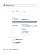 Preview for 252 page of BinTec X3200 User Manual