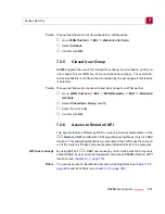 Preview for 281 page of BinTec X3200 User Manual