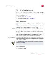 Preview for 305 page of BinTec X3200 User Manual