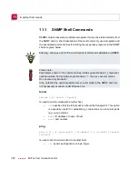 Preview for 350 page of BinTec X3200 User Manual