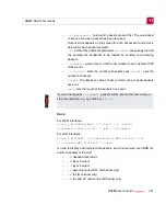 Preview for 351 page of BinTec X3200 User Manual