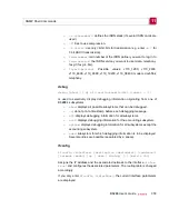 Preview for 353 page of BinTec X3200 User Manual