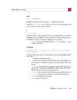 Preview for 355 page of BinTec X3200 User Manual