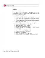 Preview for 358 page of BinTec X3200 User Manual