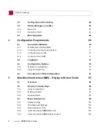 Preview for 8 page of BinTec X4000 User Manual