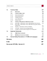 Preview for 13 page of BinTec X4000 User Manual