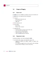 Preview for 18 page of BinTec X4000 User Manual