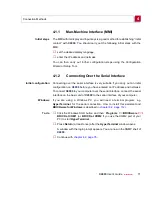 Preview for 71 page of BinTec X4000 User Manual