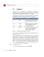 Preview for 76 page of BinTec X4000 User Manual