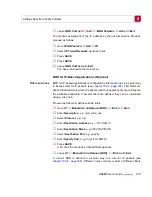 Preview for 215 page of BinTec X4000 User Manual