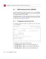 Preview for 278 page of BinTec X4000 User Manual