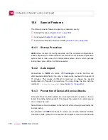 Preview for 358 page of BinTec X4000 User Manual