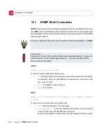 Preview for 412 page of BinTec X4000 User Manual