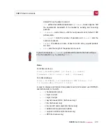 Preview for 413 page of BinTec X4000 User Manual