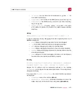 Preview for 415 page of BinTec X4000 User Manual