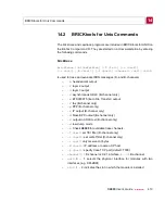 Preview for 419 page of BinTec X4000 User Manual