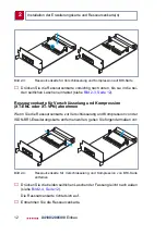 Preview for 12 page of BinTec X4100 Installation Manual