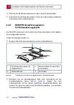 Предварительный просмотр 14 страницы BinTec X4100 Installation Manual