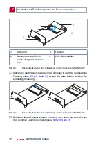 Preview for 16 page of BinTec X4100 Installation Manual