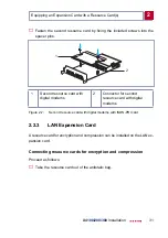 Preview for 31 page of BinTec X4100 Installation Manual