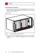 Preview for 24 page of BinTec X5800 Installation Manual