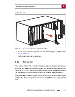 Preview for 25 page of BinTec X5800 Installation Manual