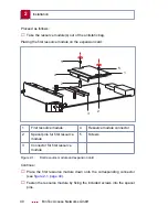 Preview for 40 page of BinTec X5800 Installation Manual