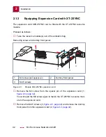 Preview for 42 page of BinTec X5800 Installation Manual