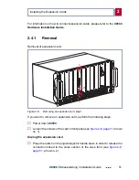 Preview for 51 page of BinTec X5800 Installation Manual