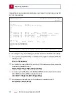 Preview for 58 page of BinTec X5800 Installation Manual