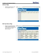 Предварительный просмотр 6 страницы BINTRAC HouseLink HL-10E Installation And Operation Manual