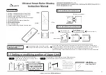 Bintronic BT-073 Instruction Manual preview