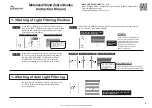 Preview for 3 page of Bintronic Smart Zebra Instruction Manual