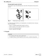 Preview for 25 page of BINZEL-ABICOR ABITIG GRIP Operating Instructions Manual