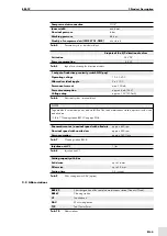 Preview for 25 page of BINZEL-ABICOR BRS-CC Operating Instructions Manual