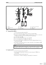 Preview for 31 page of BINZEL-ABICOR BRS-CC Operating Instructions Manual