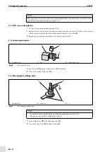 Preview for 32 page of BINZEL-ABICOR BRS-CC Operating Instructions Manual