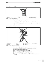 Preview for 33 page of BINZEL-ABICOR BRS-CC Operating Instructions Manual