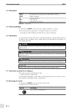 Preview for 46 page of BINZEL-ABICOR BRS-CC Operating Instructions Manual