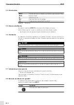 Preview for 66 page of BINZEL-ABICOR BRS-CC Operating Instructions Manual