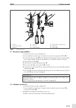 Preview for 71 page of BINZEL-ABICOR BRS-CC Operating Instructions Manual